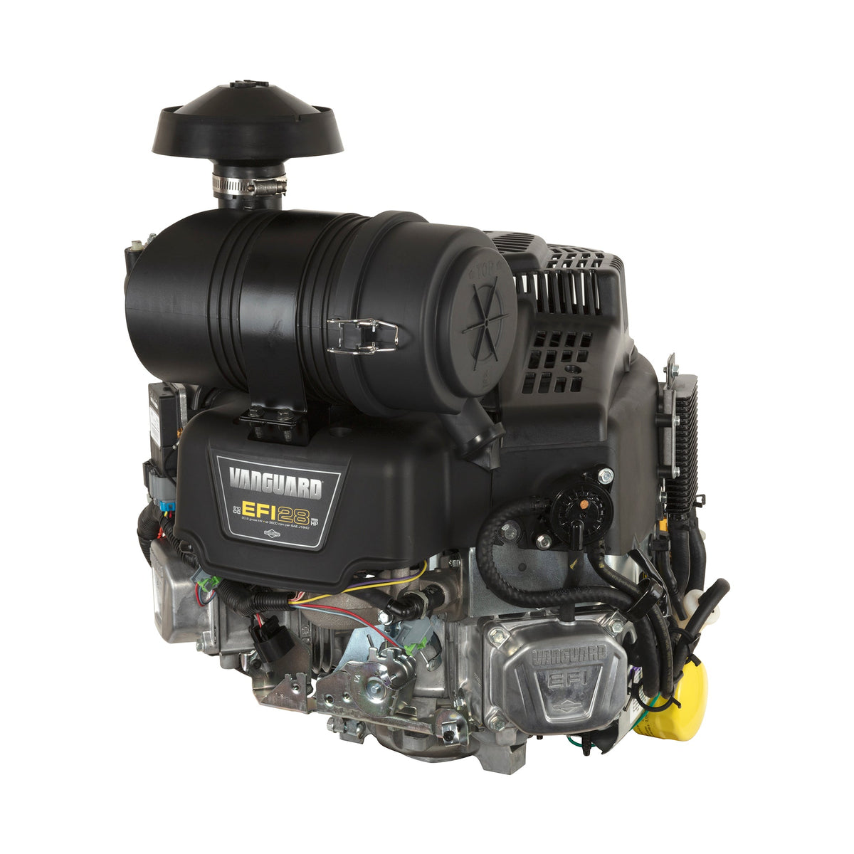 Briggs & Stratton 49E877-0034-Z1 Vanguard 28 HP 810cc Vertical Shaft Engine