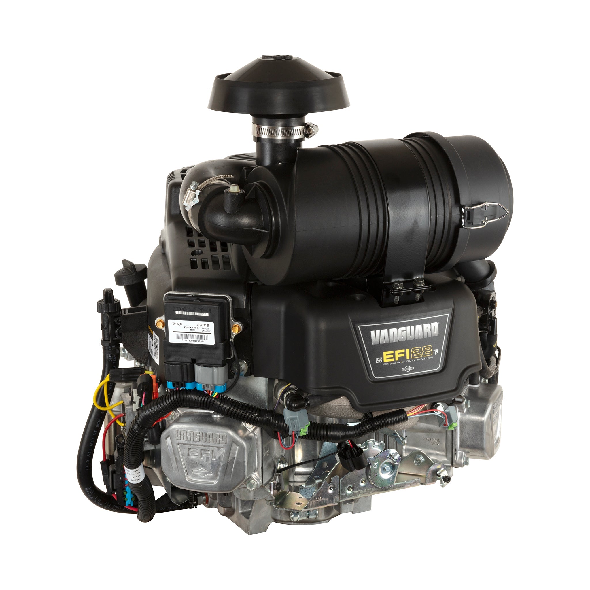 Asta Di Spinta Briggs E Stratton - 690981 - Foto 4