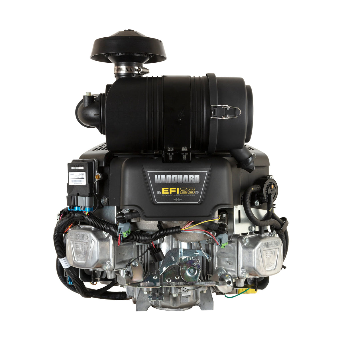 Briggs & Stratton 49E877-0034-Z1 Vanguard 28 HP 810cc Vertical Shaft Engine