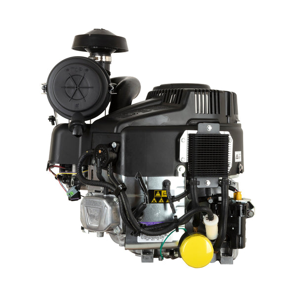 Briggs & Stratton 49E877-0034-Z1 Vanguard 28 HP 810cc Vertical Shaft Engine