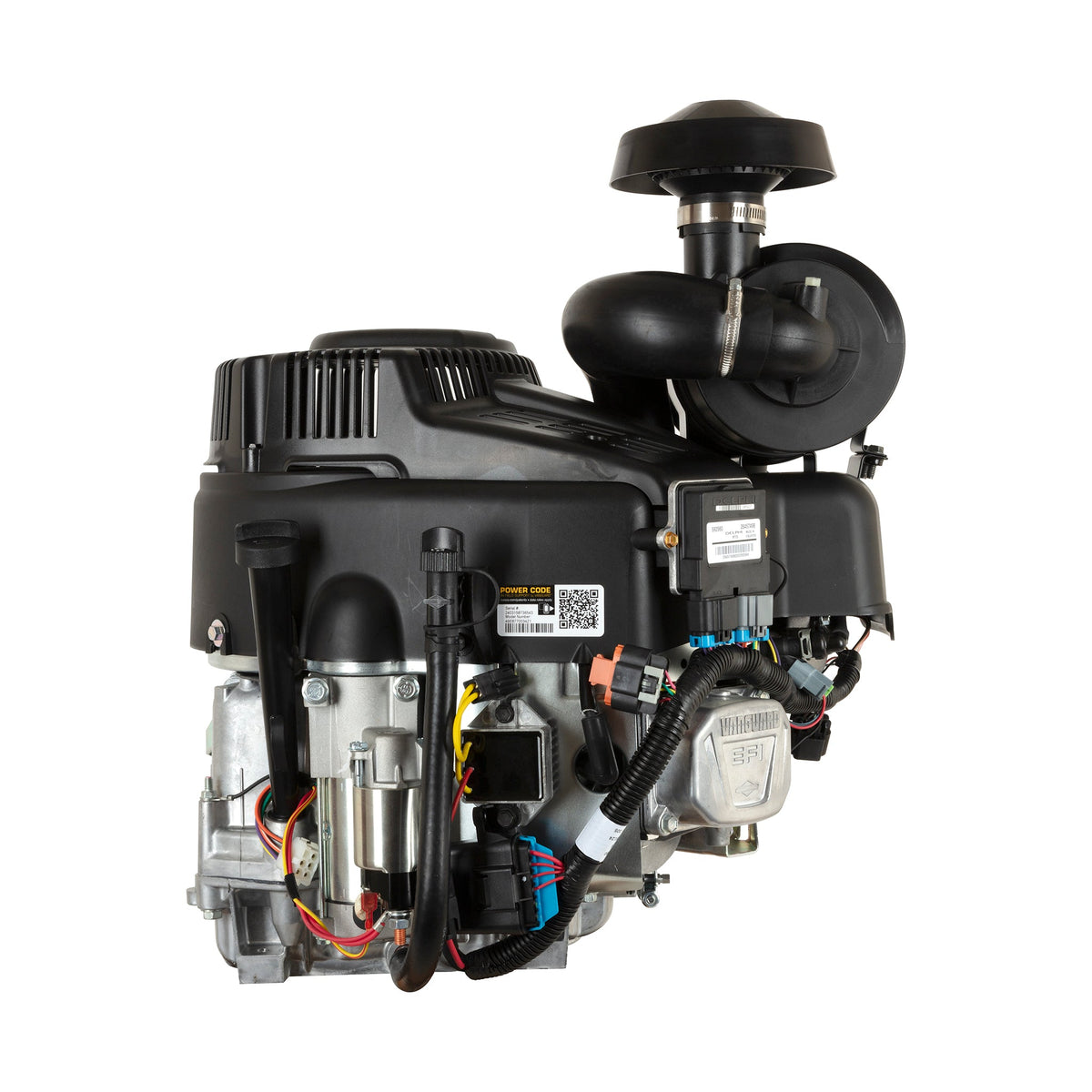 Briggs & Stratton 49E877-0034-Z1 Vanguard 28 HP 810cc Vertical Shaft Engine