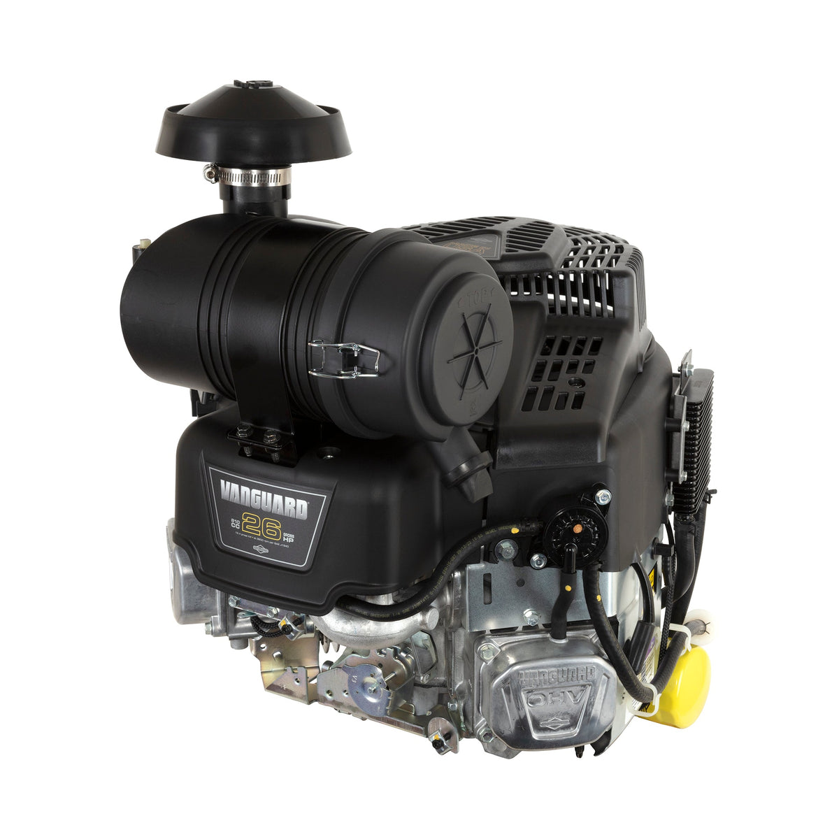 Briggs & Stratton 49R977-0029-Z1 Vanguard 26 HP 810cc Vertical Shaft Engine
