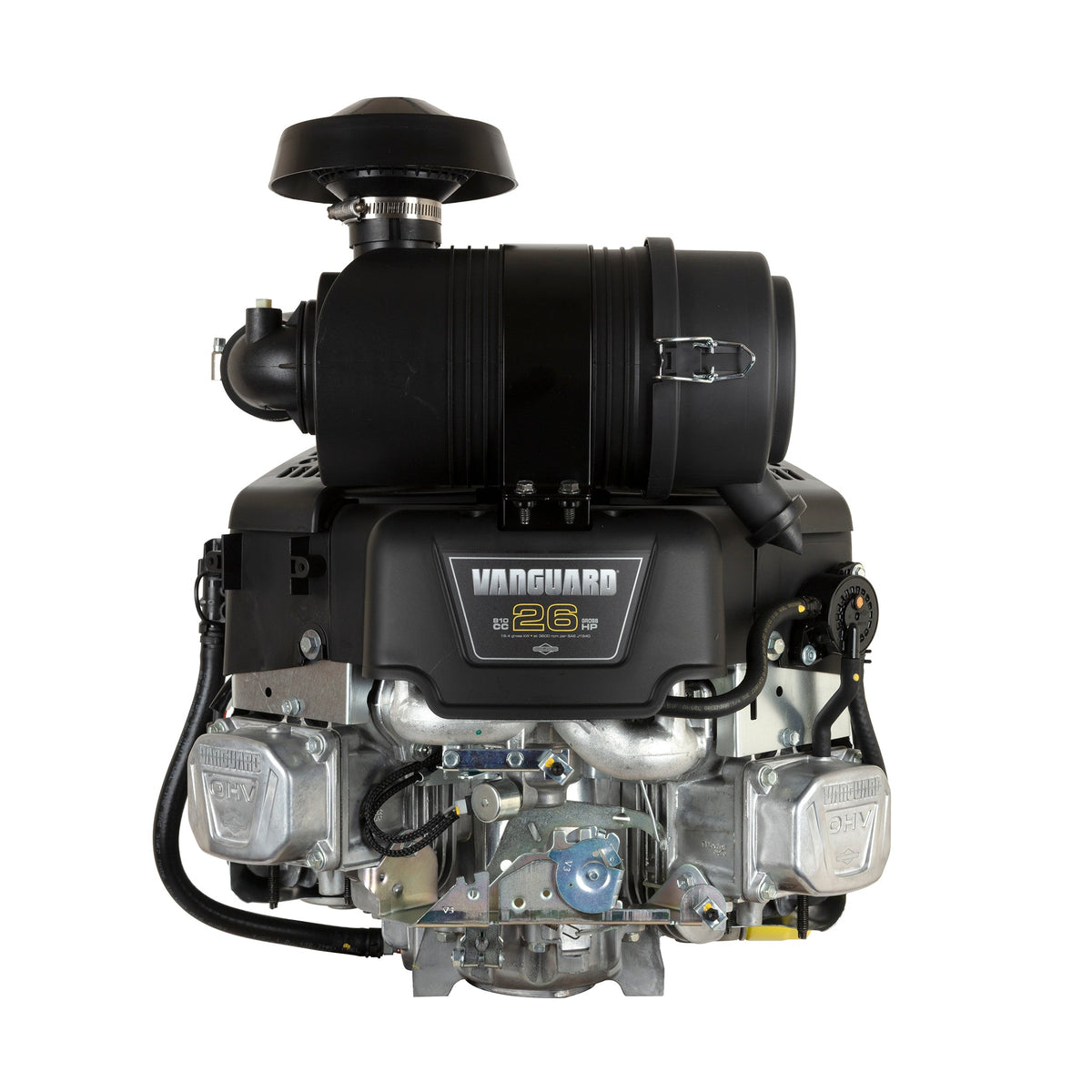 Briggs & Stratton 49R977-0029-Z1 Vanguard 26 HP 810cc Vertical Shaft Engine