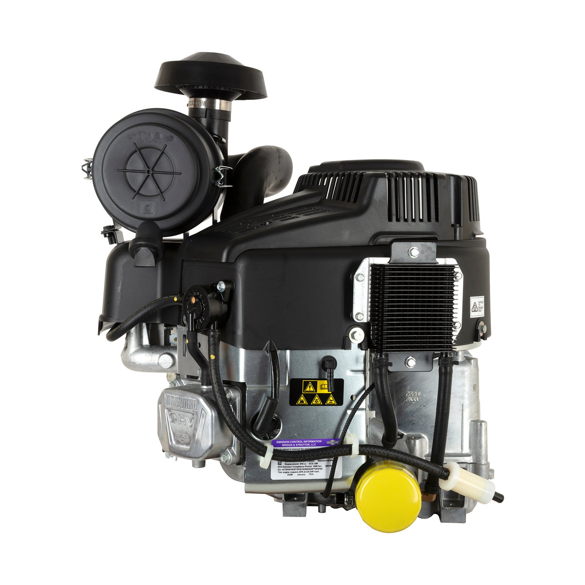 Briggs & Stratton 49R977-0029-Z1 Vanguard 26 HP 810cc Vertical Shaft Engine