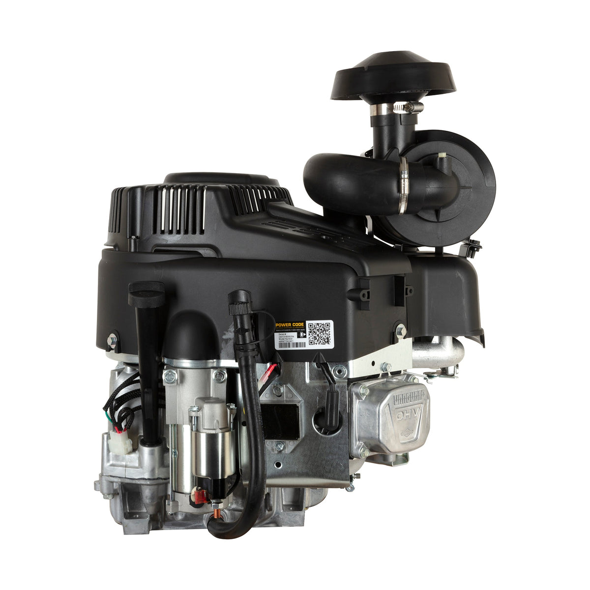 Briggs & Stratton 49R977-0029-Z1 Vanguard 26 HP 810cc Vertical Shaft Engine