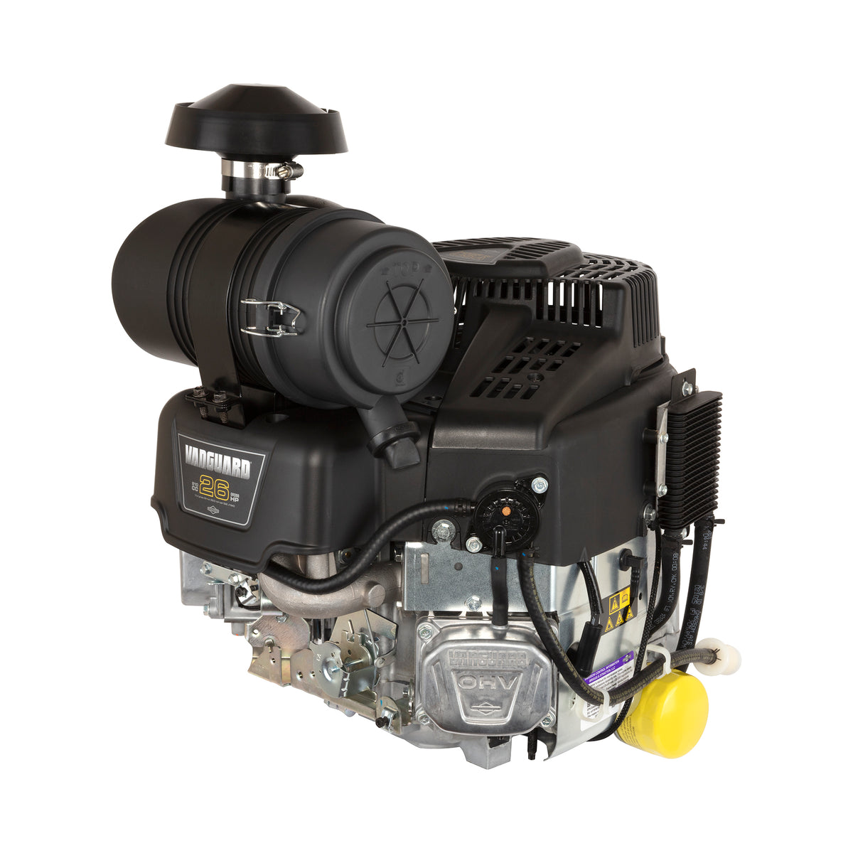 Briggs & Stratton 49R977-0033-Z1 Vanguard 26 HP 810cc Vertical Shaft Engine
