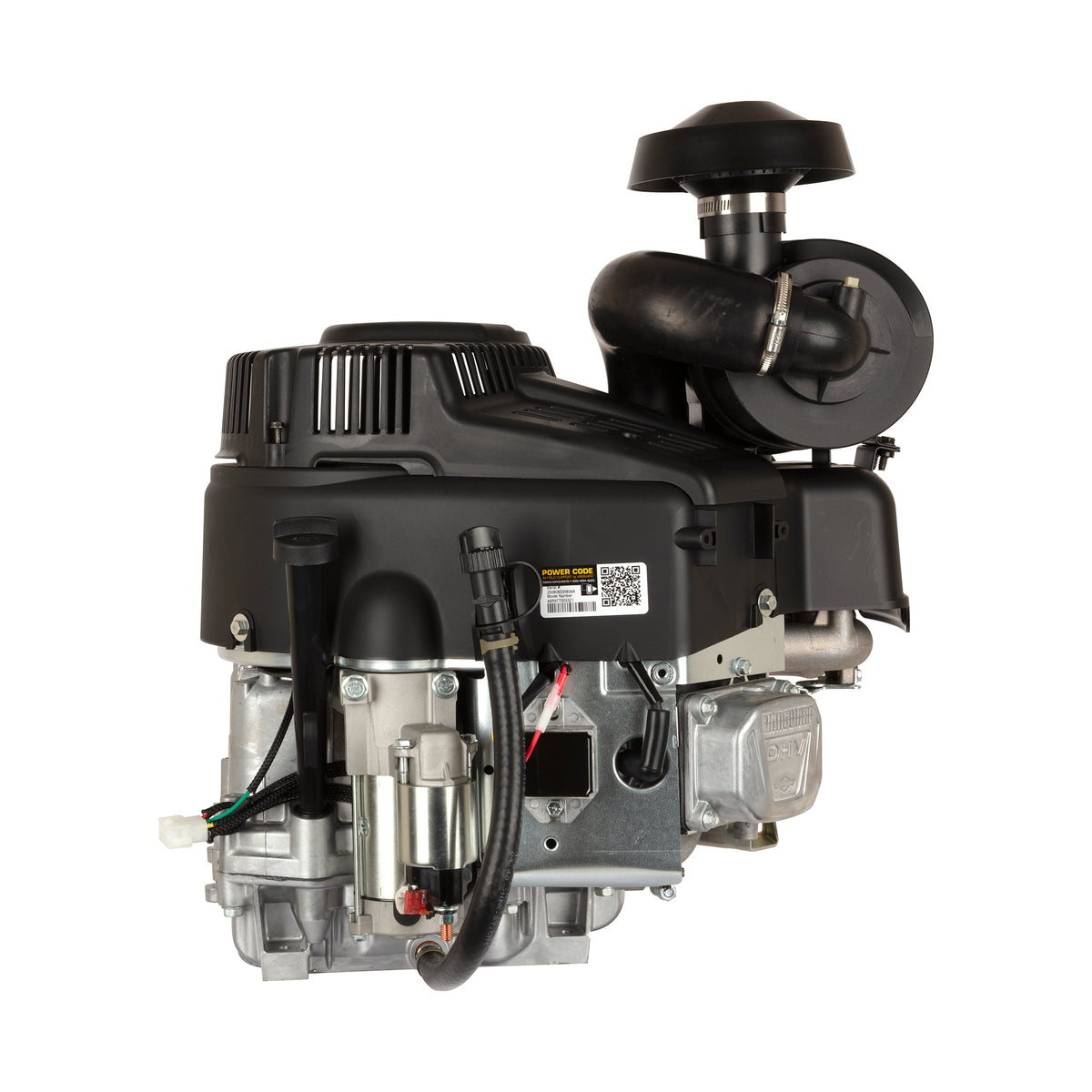 Briggs & Stratton 49R977-0033-Z1 Vanguard 26 HP 810cc Vertical Shaft Engine