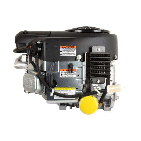 Briggs & Stratton 49S877-0008-G1 Professional Series 27 HP 810cc Vertical Shaft Engine
