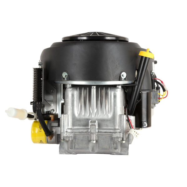 Briggs & Stratton 49S877-0008-G1 Professional Series 27 HP 810cc Vertical Shaft Engine