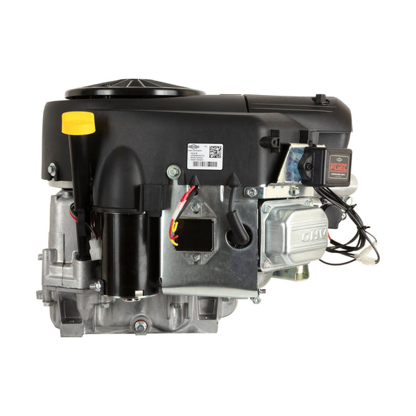 Briggs & Stratton 49S877-0008-G1 Professional Series 27 HP 810cc Vertical Shaft Engine