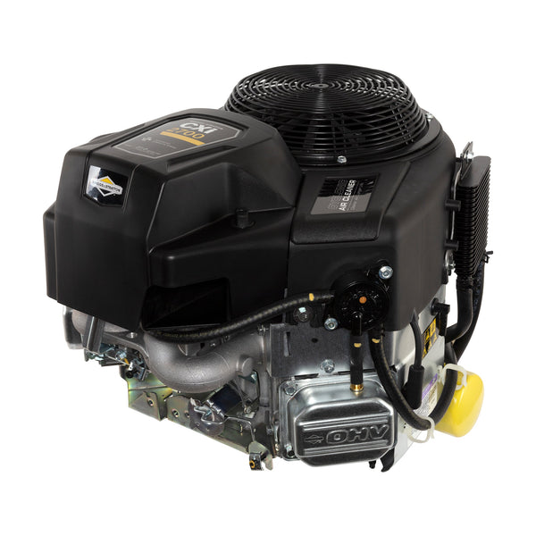 Briggs & Stratton 49T877-0049-Z1 Commercial Series 27 HP 810cc Vertical Shaft Engine