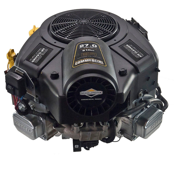 Briggs & Stratton 49X977-0015-J1 Commercial EFI/ETC 27 HP 810cc Vertical Engine