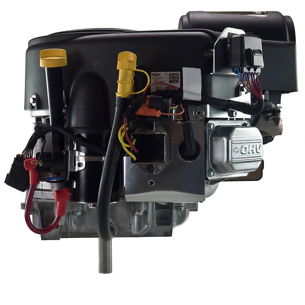 Briggs & Stratton 49X977-0015-J1 Commercial EFI/ETC 27 HP 810cc Vertical Engine