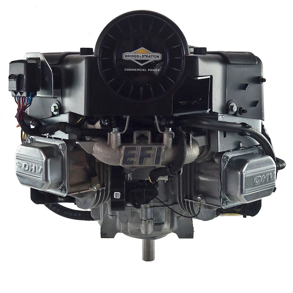 Briggs & Stratton 49X977-0005-J1 Commercial EFI/ETC 27 HP 810cc Vertical Engine