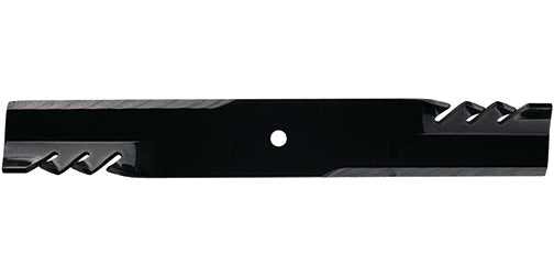 Oregon 392-678 Gator G6 Mower Blade, 24-1/2" Compatible with Kubota