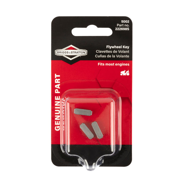 Briggs & Stratton 5002K Flywheel Key