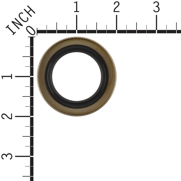 Briggs & Stratton 5021072SM SEAL, GREASE