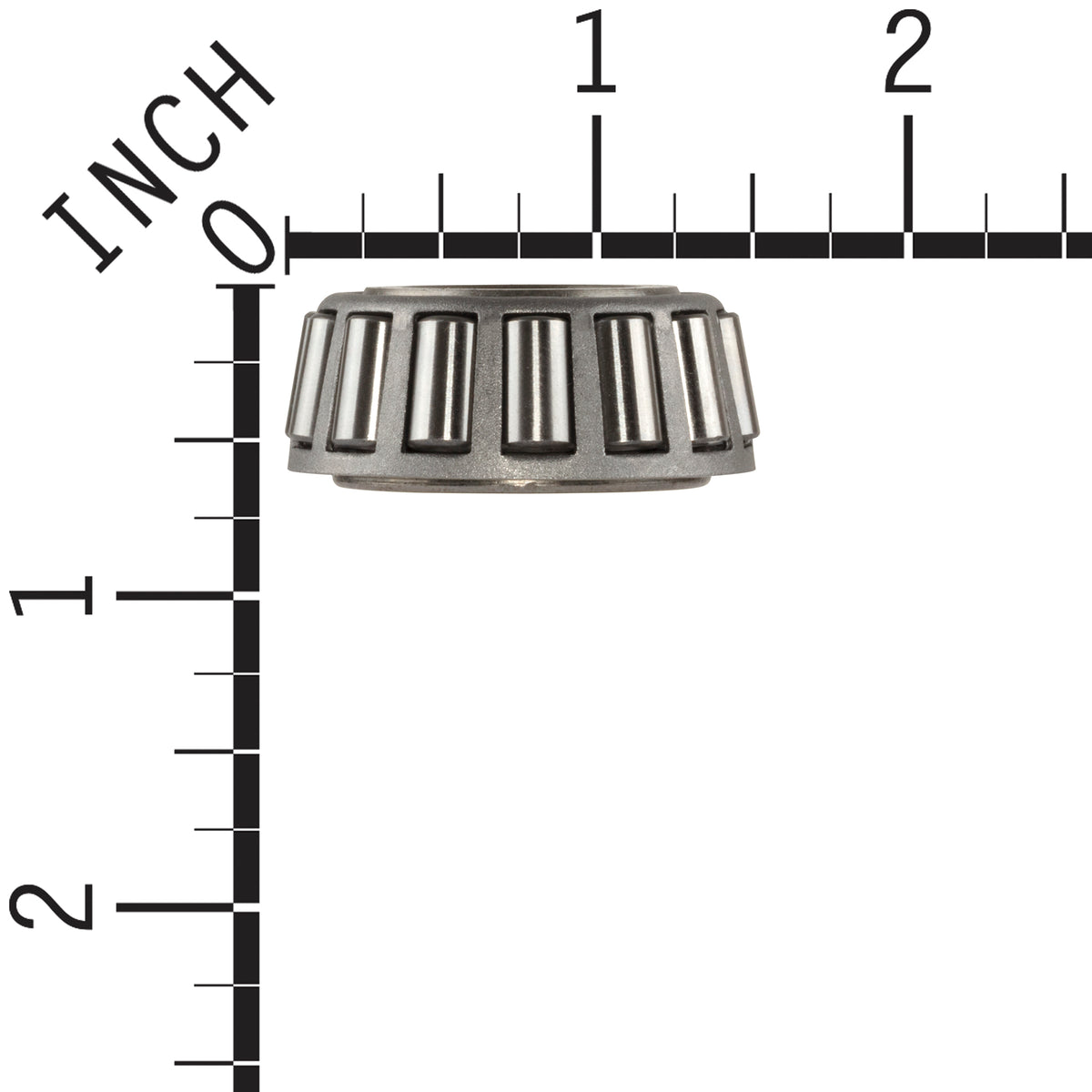 Briggs & Stratton 5022631SX2SM Tapered Cone Bearing