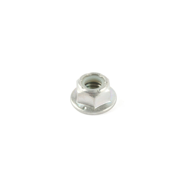 Briggs & Stratton 5025394SM NUT, 3/8-16 HEX NYLOC