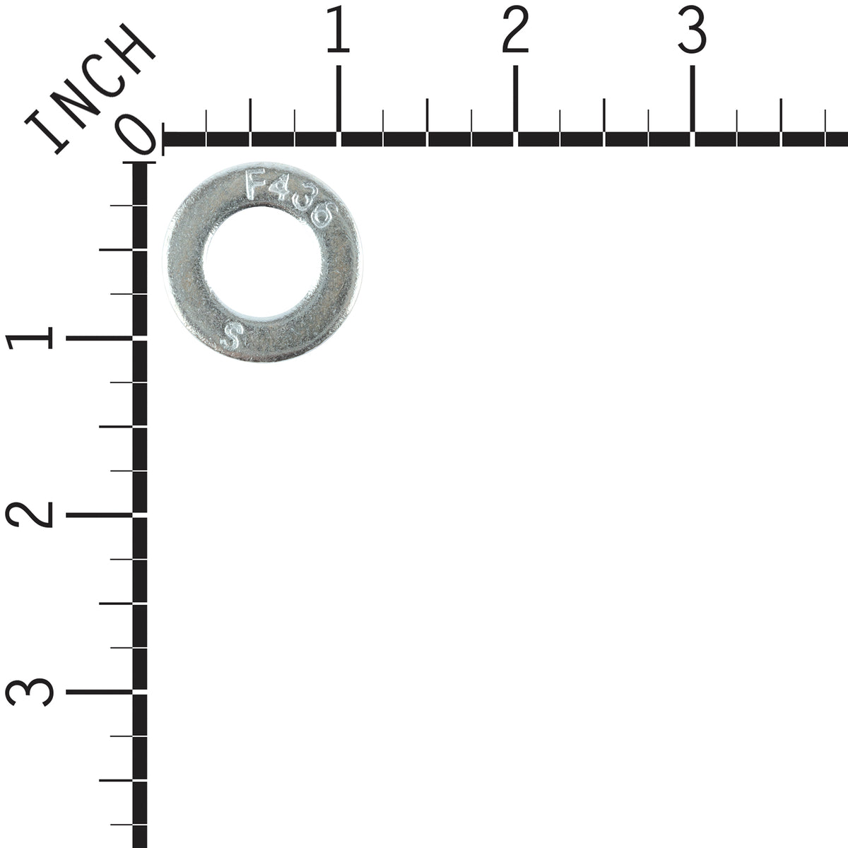 Briggs & Stratton 5025477SM Washer - 5/8
