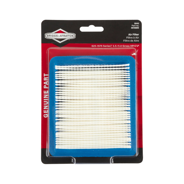 Briggs & Stratton 5043K Air Filter Cartridge