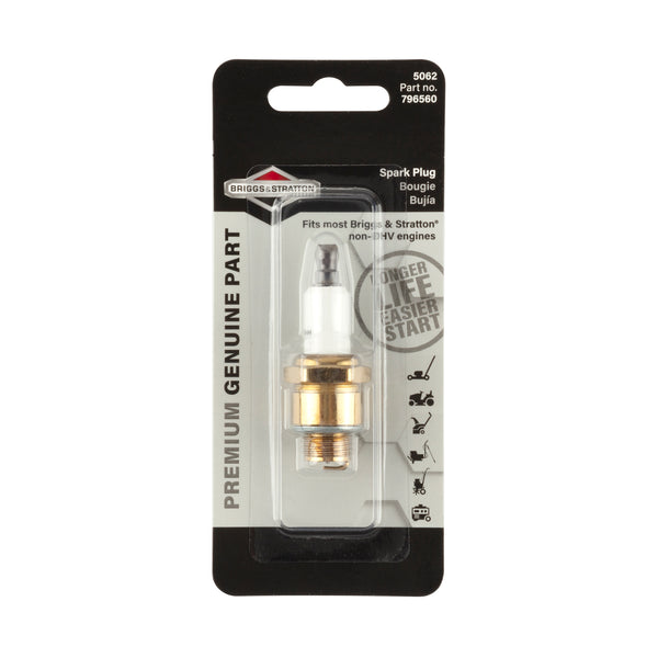 Briggs & Stratton 5062K Spark Plug