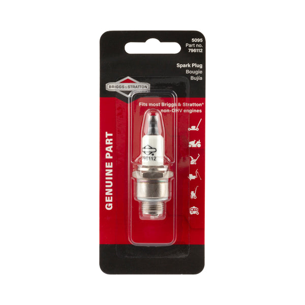 Briggs & Stratton 5095K Spark Plug