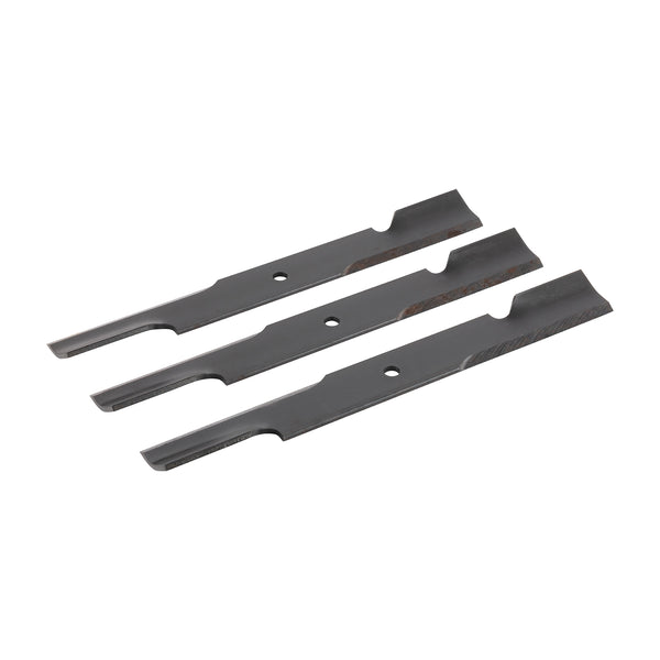 Briggs & Stratton 5101755S 61" Deck Blade Set (3)