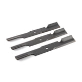 Briggs & Stratton 5101756S 52" Deck Blade Set