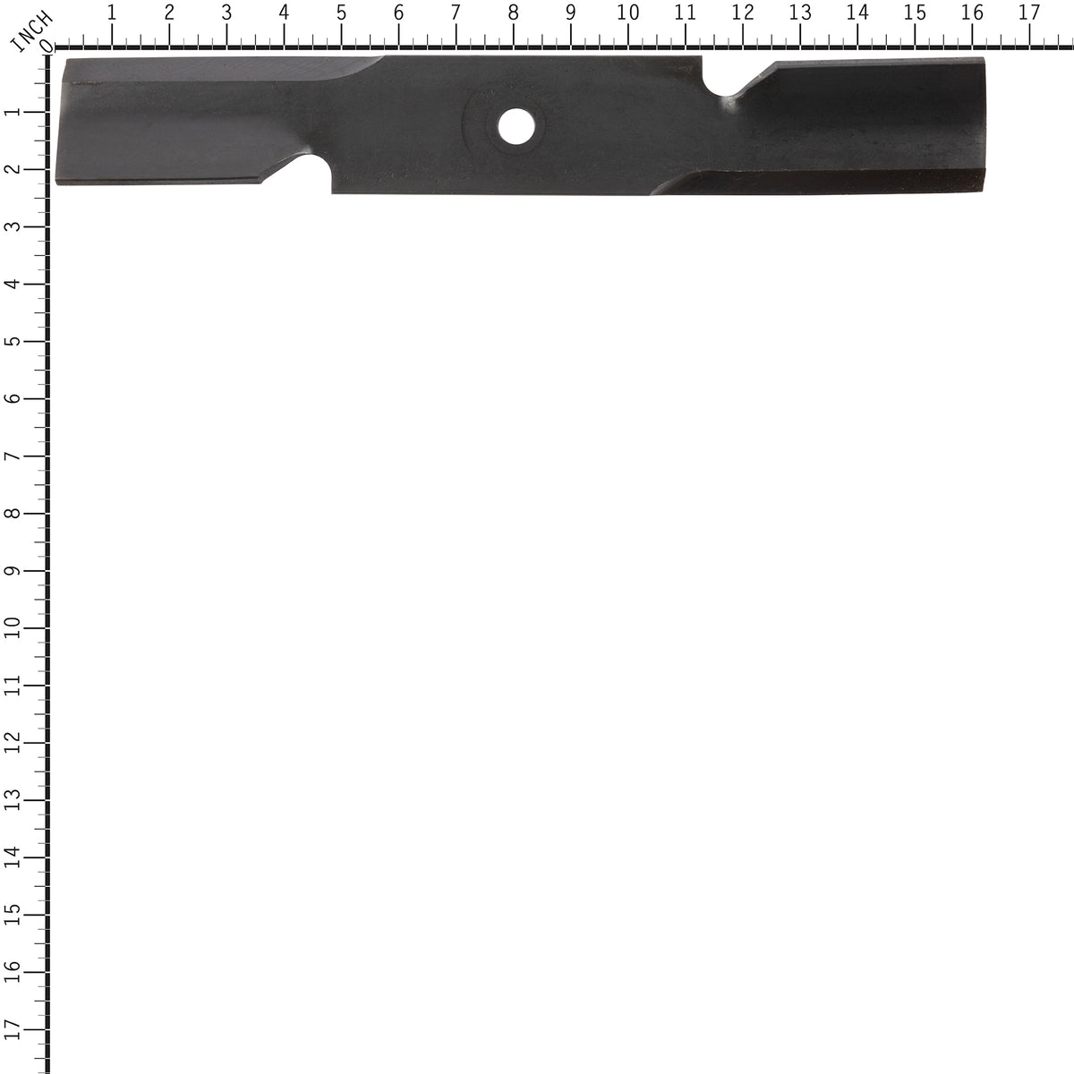 Briggs & Stratton 5101986S 48" Deck Blade Set