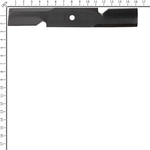 Briggs & Stratton 5101986S 48" Deck Blade Set