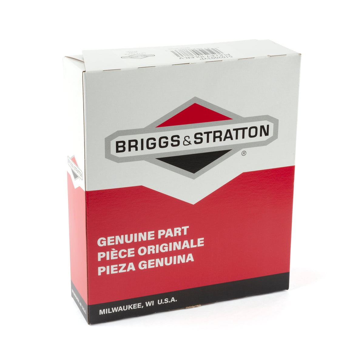 Briggs & Stratton 5102093YP Pulley-IDLER-V