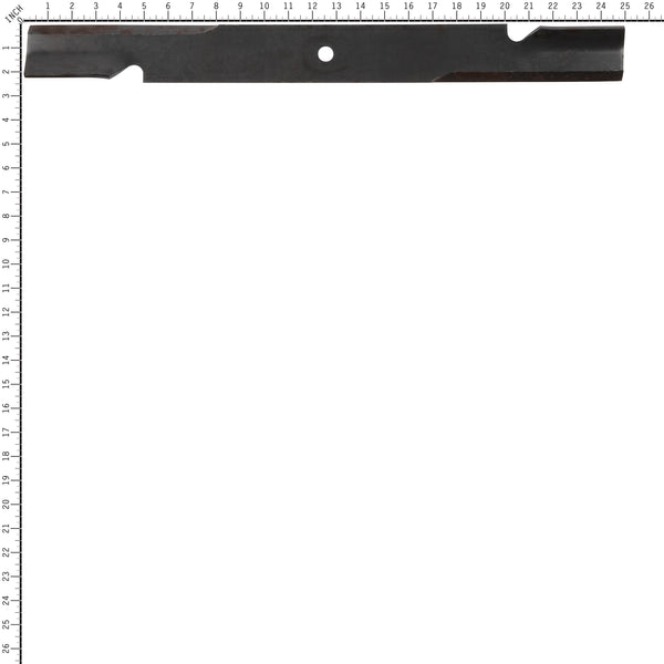 Briggs & Stratton 5102227S 72" Deck Blade Set