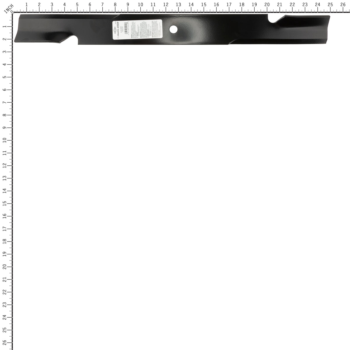 Briggs & Stratton 5102227YP Mower Blade