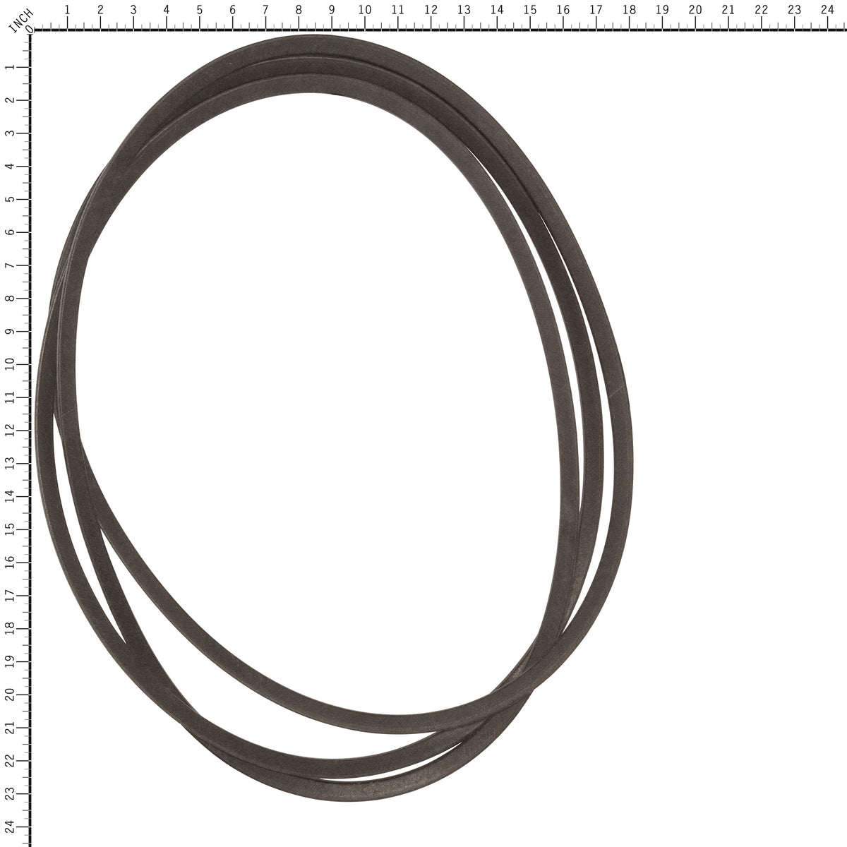 Briggs & Stratton 5103616YP 178.25" Aramid V-Belt for 61" Deck