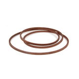 Briggs & Stratton 5103653YP Belt, A-SEC, 114.3