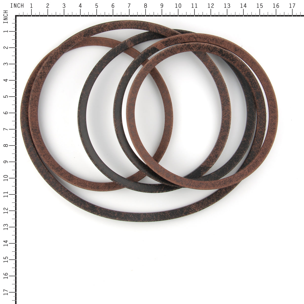 Briggs & Stratton 5103927YP 162.40" x 5/8" Deck Drive Belt