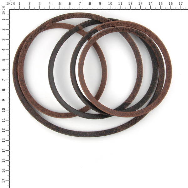 Briggs & Stratton 5103927YP Belt - 162.40" 5V-SEC