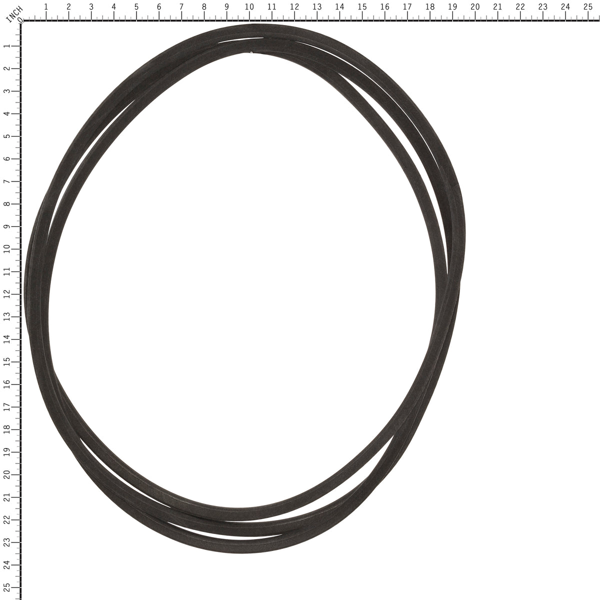 Briggs & Stratton 5104059YP Belt, 5V, 193.90"EL,