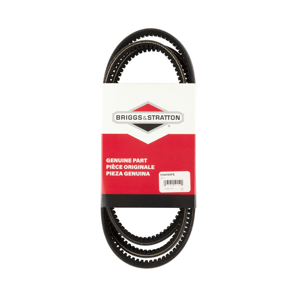 Briggs & Stratton 5104193FS Belt