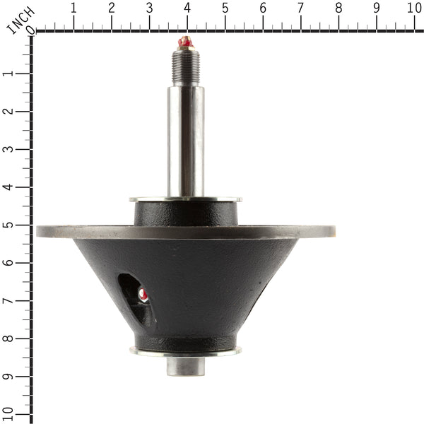 Briggs & Stratton 5104744YP Spindle Assembly