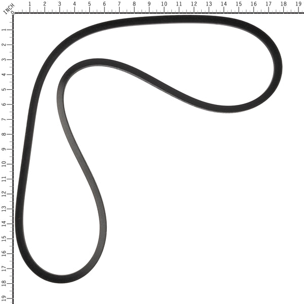 Briggs & Stratton 5104780YP Belt