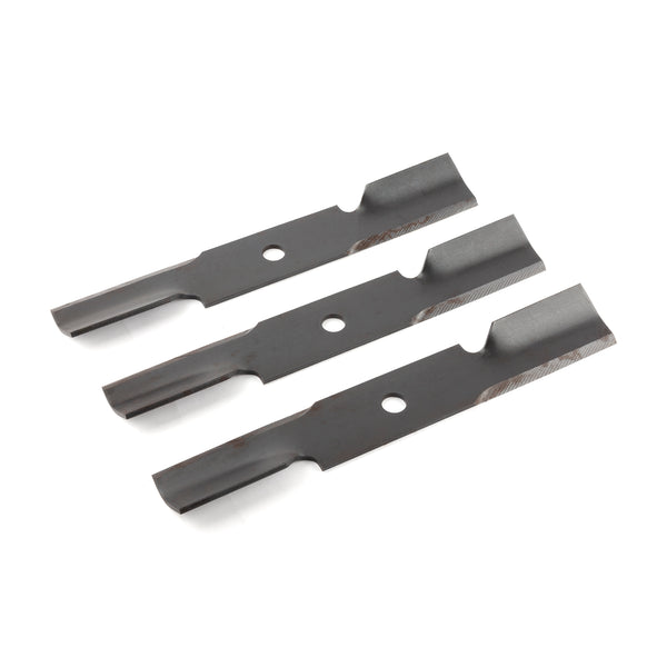 Briggs & Stratton 5105512S 48" Deck Blade Set HOZ