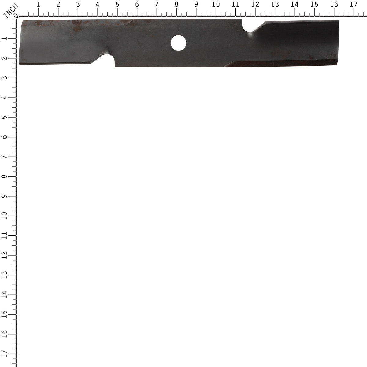 Briggs & Stratton 5105512S 48" Deck Blade Set