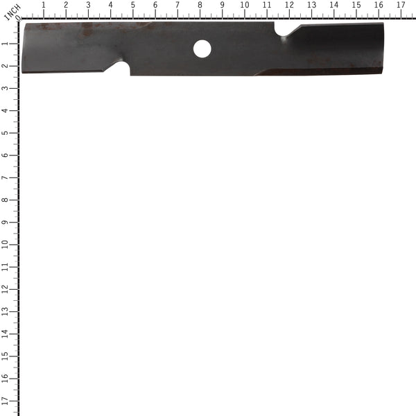 Briggs & Stratton 5105512S 48" Deck Blade Set HOZ