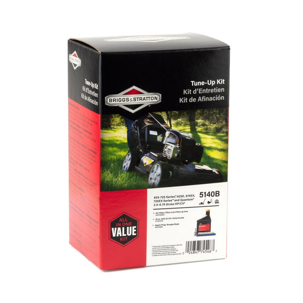 Briggs & Stratton 5140B Maintenance Kit