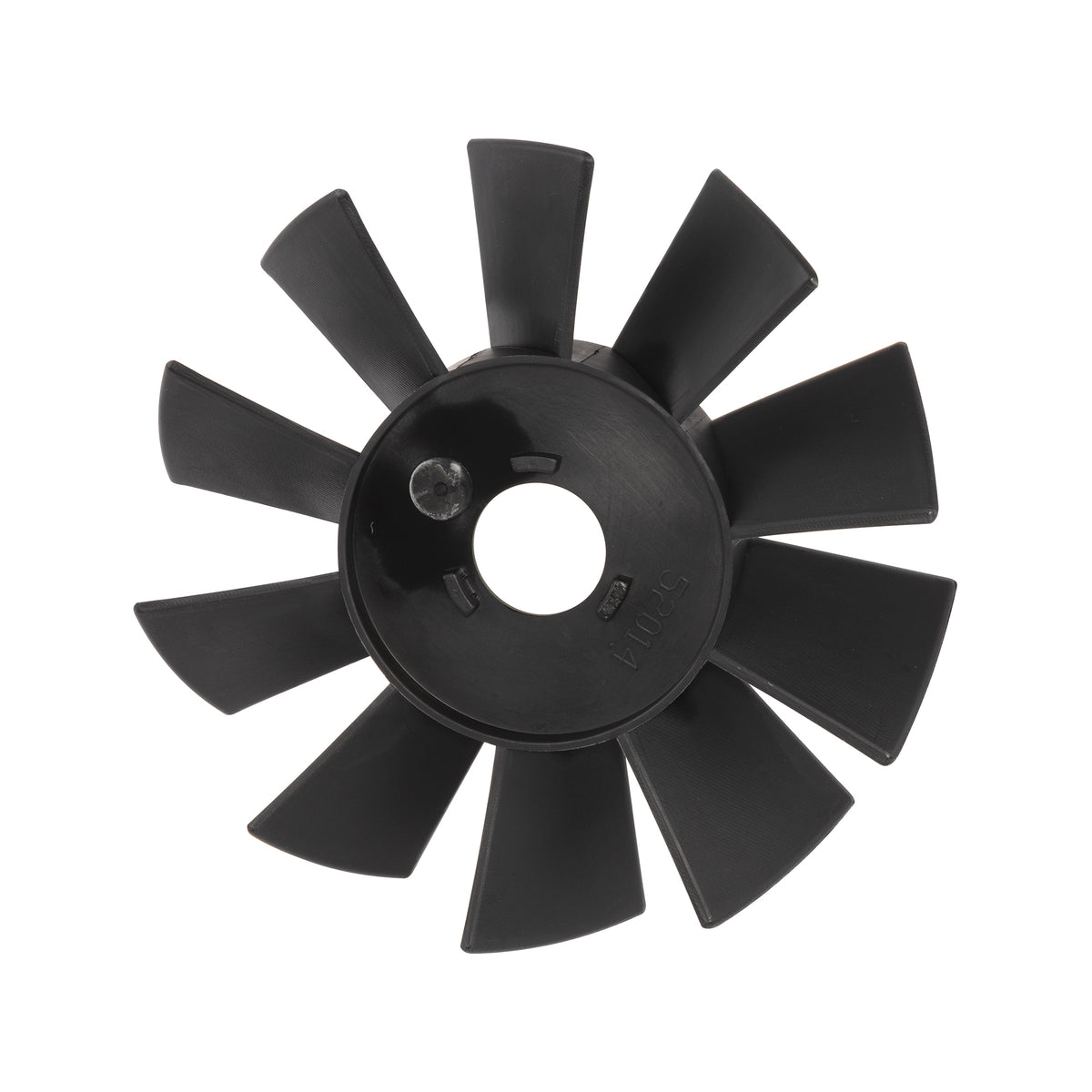 Hydro Gear 52014 6" 10-Blade Transmission Fan