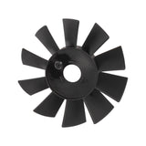 Hydro Gear 52014 6" 10 Blade Transmission Fan