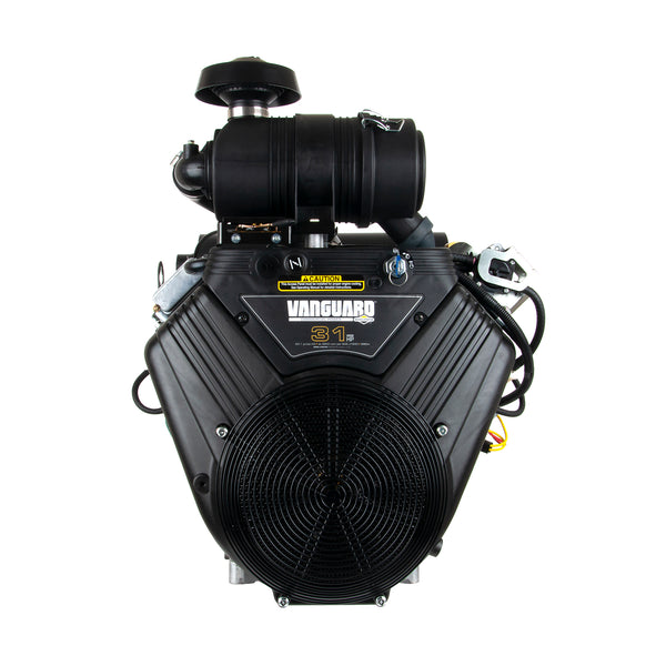 Briggs and Stratton 543477-3318-J1 Vanguard 31 HP 896cc Horizontal Shaft Engine