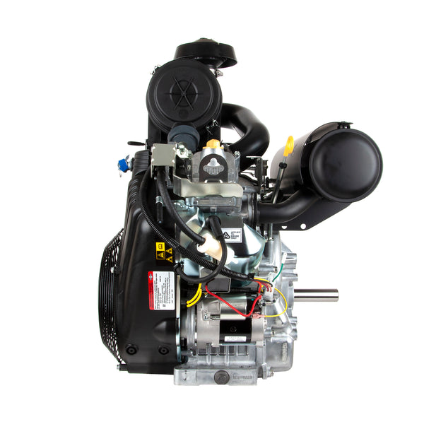 Briggs and Stratton 543477-3318-J1 Vanguard 31 HP 896cc Horizontal Shaft Engine